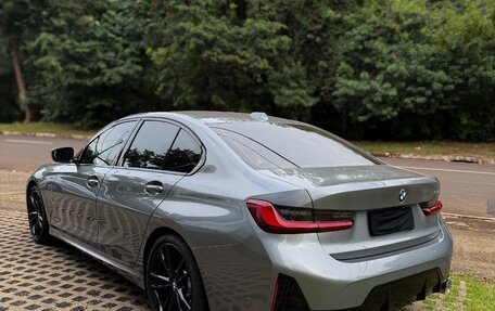 BMW 3 серия, 2023 год, 3 040 000 рублей, 4 фотография
