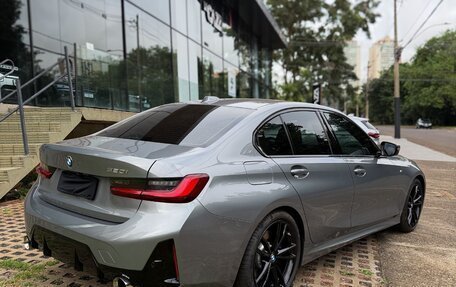 BMW 3 серия, 2023 год, 3 040 000 рублей, 6 фотография