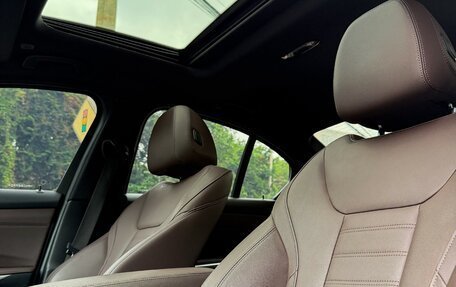 BMW 3 серия, 2023 год, 3 040 000 рублей, 9 фотография