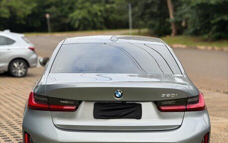BMW 3 серия, 2023 год, 3 040 000 рублей, 5 фотография
