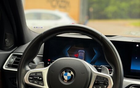 BMW 3 серия, 2023 год, 3 040 000 рублей, 13 фотография