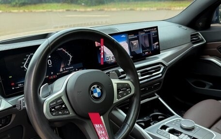BMW 3 серия, 2023 год, 3 040 000 рублей, 10 фотография