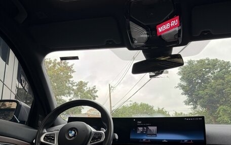 BMW 3 серия, 2023 год, 3 040 000 рублей, 14 фотография