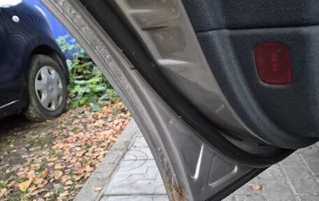 Mercedes-Benz E-Класс, 2003 год, 870 000 рублей, 18 фотография