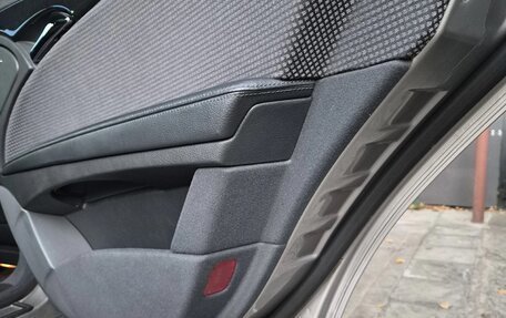 Mercedes-Benz E-Класс, 2003 год, 870 000 рублей, 13 фотография