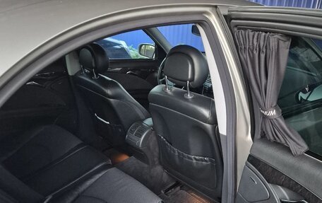 Mercedes-Benz E-Класс, 2003 год, 870 000 рублей, 14 фотография