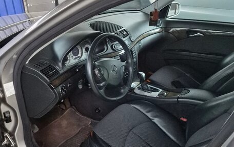 Mercedes-Benz E-Класс, 2003 год, 870 000 рублей, 19 фотография