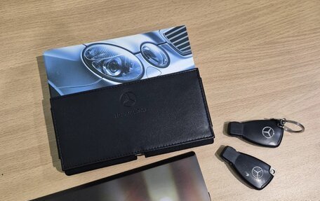 Mercedes-Benz E-Класс, 2003 год, 870 000 рублей, 23 фотография