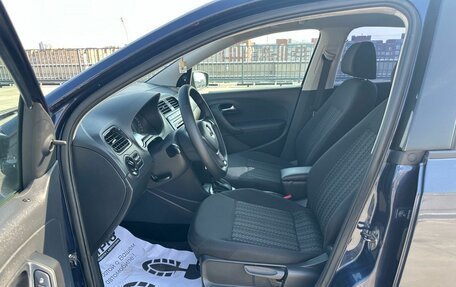 Volkswagen Polo VI (EU Market), 2016 год, 830 000 рублей, 10 фотография