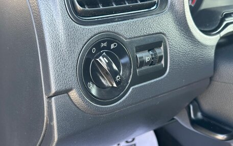 Volkswagen Polo VI (EU Market), 2016 год, 830 000 рублей, 12 фотография