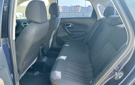 Volkswagen Polo VI (EU Market), 2016 год, 830 000 рублей, 21 фотография