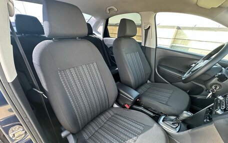 Volkswagen Polo VI (EU Market), 2016 год, 830 000 рублей, 20 фотография