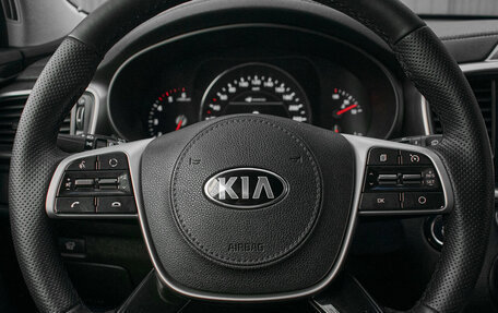 KIA Sorento III Prime рестайлинг, 2018 год, 2 590 000 рублей, 13 фотография