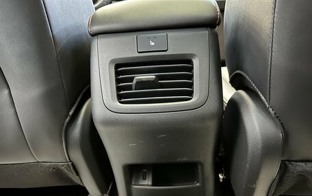 Changan CS35 Plus, 2026 год, 2 811 501 рублей, 7 фотография