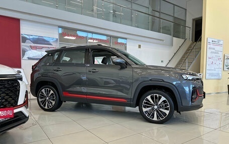 Changan CS35 Plus, 2026 год, 2 811 501 рублей, 4 фотография