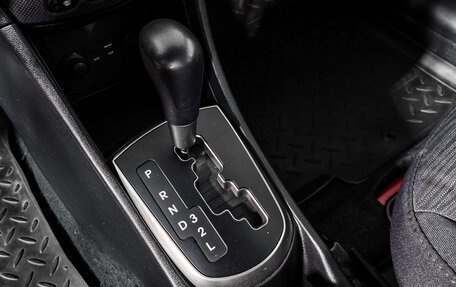 Hyundai Solaris II рестайлинг, 2016 год, 989 000 рублей, 11 фотография