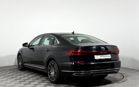 Volkswagen Passat B8 рестайлинг, 2023 год, 2 990 000 рублей, 7 фотография