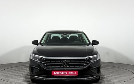 Volkswagen Passat B8 рестайлинг, 2023 год, 2 990 000 рублей, 2 фотография