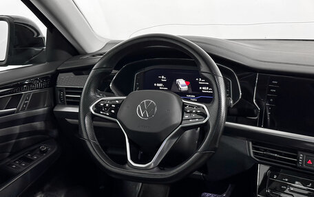 Volkswagen Passat B8 рестайлинг, 2023 год, 2 990 000 рублей, 17 фотография