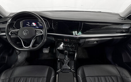 Volkswagen Passat B8 рестайлинг, 2023 год, 2 990 000 рублей, 16 фотография