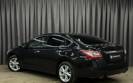 Nissan Teana, 2015 год, 1 199 777 рублей, 2 фотография