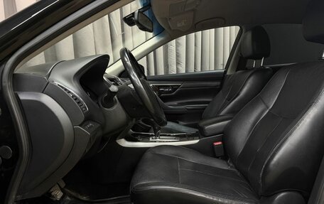 Nissan Teana, 2015 год, 1 199 777 рублей, 6 фотография