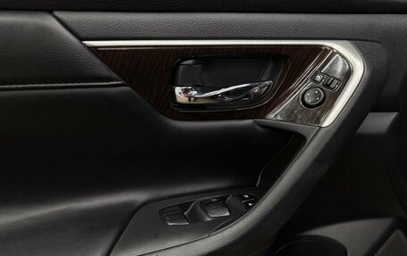 Nissan Teana, 2015 год, 1 199 777 рублей, 5 фотография
