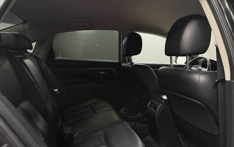 Nissan Teana, 2015 год, 1 199 777 рублей, 9 фотография