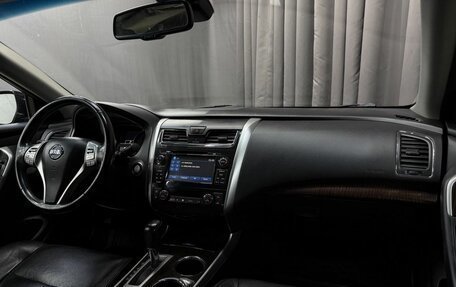 Nissan Teana, 2015 год, 1 199 777 рублей, 15 фотография