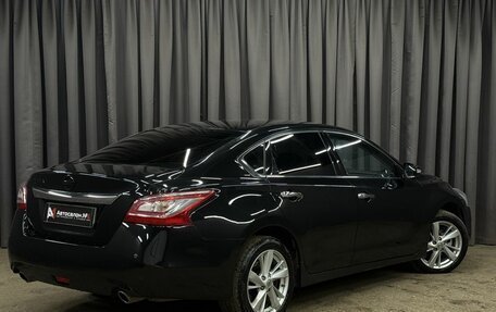 Nissan Teana, 2015 год, 1 199 777 рублей, 3 фотография