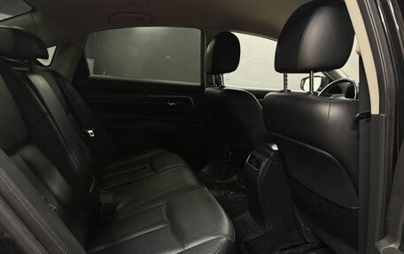 Nissan Teana, 2015 год, 1 199 777 рублей, 10 фотография