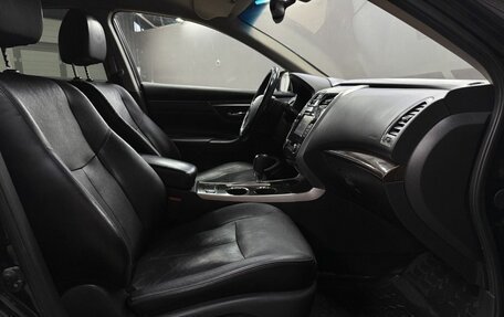 Nissan Teana, 2015 год, 1 199 777 рублей, 11 фотография