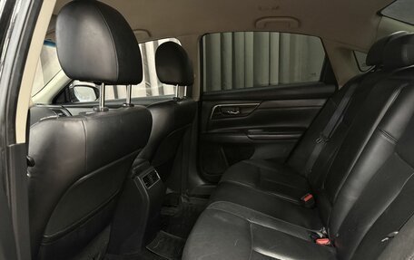 Nissan Teana, 2015 год, 1 199 777 рублей, 8 фотография