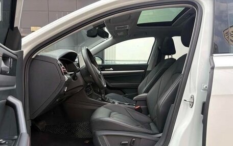 Volkswagen Lavida, 2023 год, 1 367 003 рублей, 10 фотография
