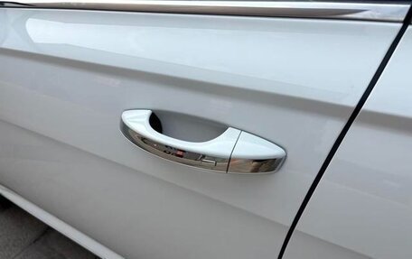 Volkswagen Lavida, 2023 год, 1 367 003 рублей, 14 фотография