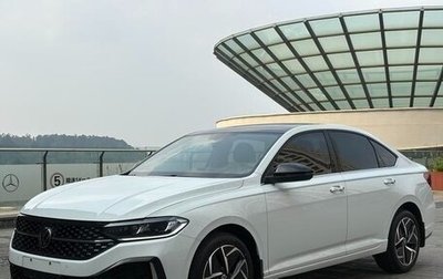 Volkswagen Lavida, 2023 год, 1 367 003 рублей, 1 фотография