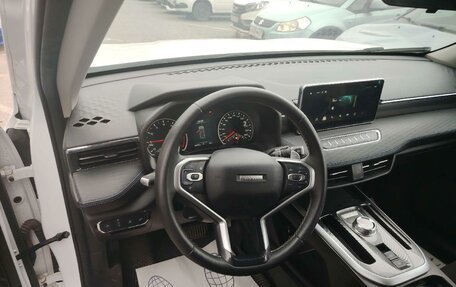 Haval Jolion, 2025 год, 1 896 000 рублей, 1 фотография