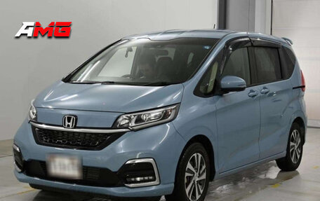 Honda Freed II, 2022 год, 1 650 000 рублей, 1 фотография