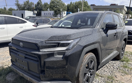 Toyota RAV4, 2026 год, 4 190 000 рублей, 1 фотография