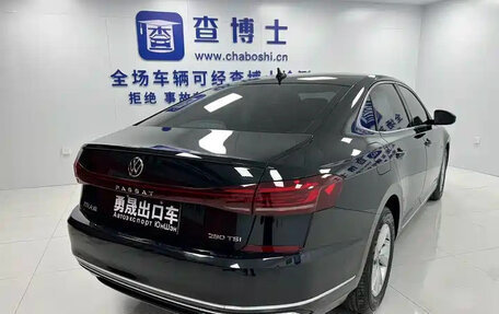 Volkswagen Passat B8 рестайлинг, 2022 год, 1 835 000 рублей, 6 фотография