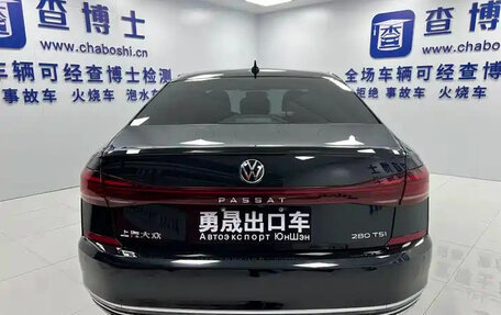 Volkswagen Passat B8 рестайлинг, 2022 год, 1 835 000 рублей, 4 фотография