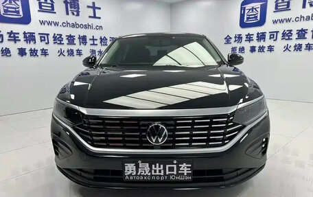 Volkswagen Passat B8 рестайлинг, 2022 год, 1 835 000 рублей, 3 фотография