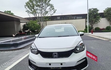 Honda Fit, 2022 год, 1 300 000 рублей, 1 фотография