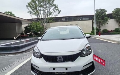 Honda Fit, 2022 год, 1 300 000 рублей, 1 фотография