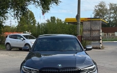 BMW 3 серия, 2020 год, 3 700 000 рублей, 1 фотография