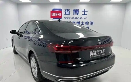 Volkswagen Passat B8 рестайлинг, 2022 год, 1 835 000 рублей, 5 фотография