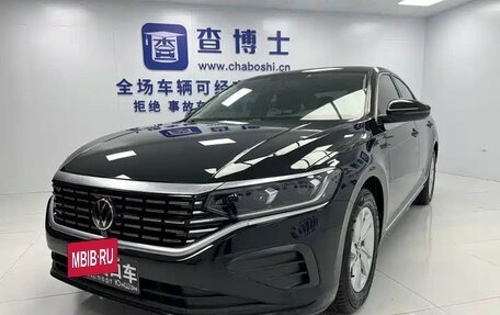 Volkswagen Passat B8 рестайлинг, 2022 год, 1 835 000 рублей, 2 фотография