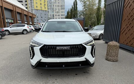Haval Jolion, 2023 год, 1 600 000 рублей, 1 фотография