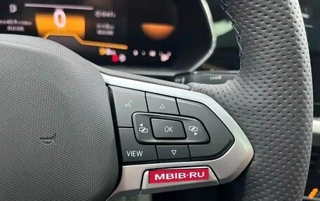 Volkswagen Passat B8 рестайлинг, 2022 год, 1 835 000 рублей, 11 фотография