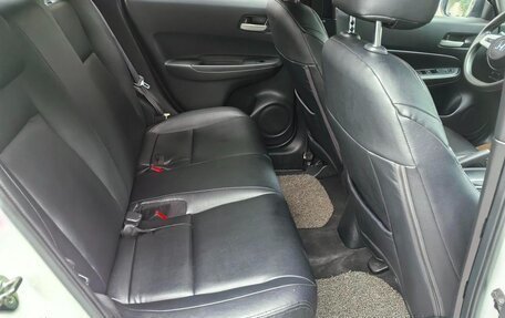 Honda Fit, 2022 год, 1 300 000 рублей, 9 фотография